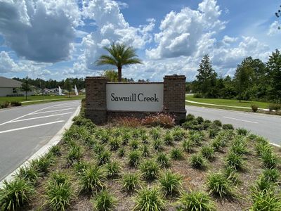 Sawmill Creek at Palm Coast Park by Holiday Builders in Palm Coast - photo 0 0
