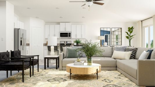 Abbott Square: The Executives by Lennar in Zephyrhills - photo 13 13