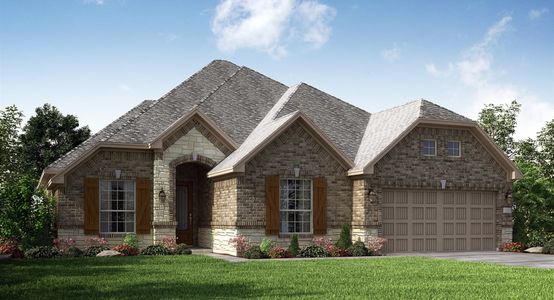The Highlands': Vista Collection by Lennar in Porter - photo 7 7
