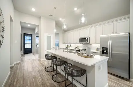 Sunterra: Premier Collection by Beazer Homes in Katy - photo 17 17