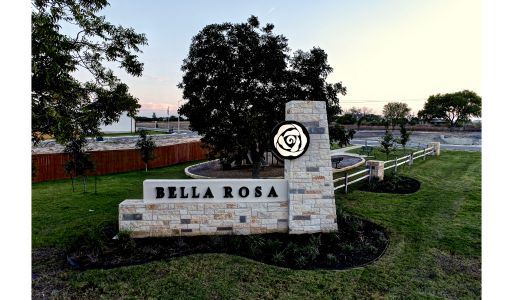 Bella Rosa by Century Communities in Cibolo - photo