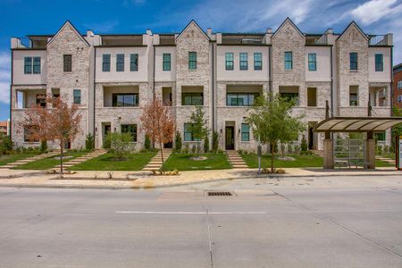 Las Colinas Station by InTown Homes in Irving - photo 3
