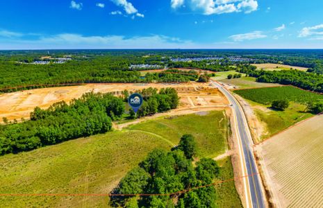 Providence Oaks by Pulte Homes in Fuquay Varina - photo 12 12