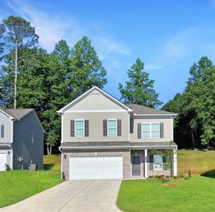 Trellis Park by Smith Douglas Homes in Hampton - photo 6 6