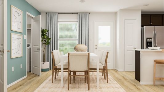 Pradera: Stonehill Collection by Lennar in Uhland - photo 21 21
