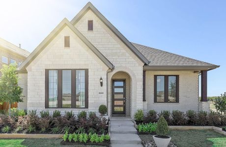 Solterra Texas by Brightland Homes in Mesquite - photo 1 1