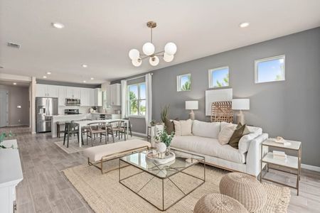 Tohoqua Reserve by Pulte Homes in Kissimmee - photo 33 33