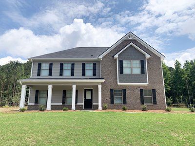 Southern Hills by Liberty Communities in McDonough - photo 10