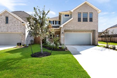 Dellrose by Chesmar Homes in Hockley - photo 1 1