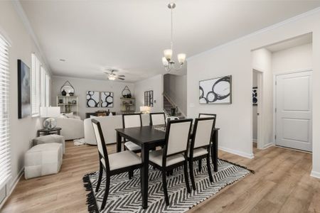 Tell River by Rockhaven Homes in Atlanta - photo 25 25
