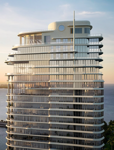 St. Regis Residences Brickell by Related Group in Miami - photo