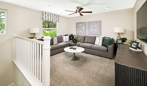 Seasons at Forest Creek by Richmond American Homes in Haines City - photo 34 34