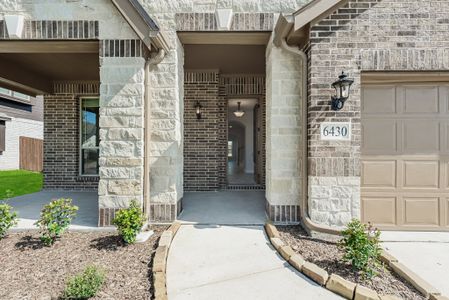 Hagan Hill by Bloomfield Homes in Mesquite - photo 25 25