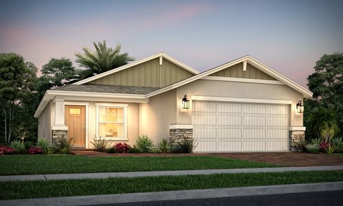 Delray Trails: The Woods by Lennar in Delray Beach - photo 9 9