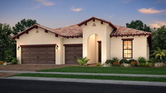 Arden: The Stanton Collection by Lennar in Loxahatchee - photo 5 5