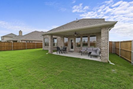 Aster Park by M/I Homes in McKinney - photo 7