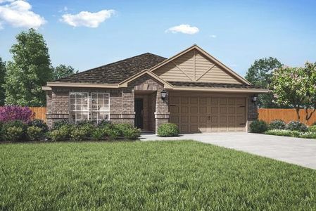 Shadowbend by LGI Homes in Anna - photo 6