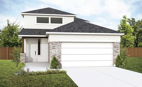 Gifford Meadows by Brightland Homes in Angleton - photo 15