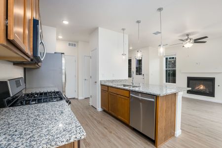 Stonegate Condos by Lokal Homes in Parker - photo 42