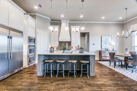 The Highlands of Northlake by Kindred Homes in Northlake - photo 18 18