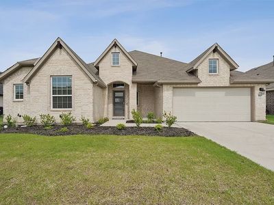 Woodland Creek by Pacesetter Homes in Royse City - photo 15 15