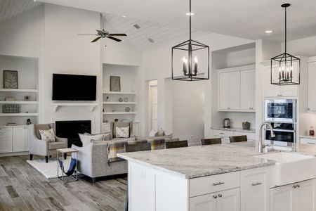 Magnolia Reserve by Bethel Homes in Magnolia - photo 4 4
