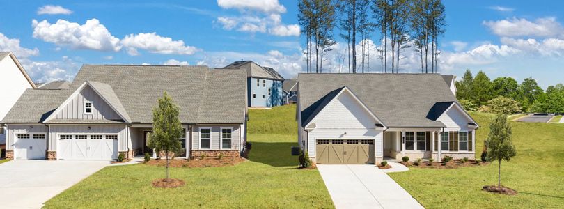 Twelve Parks: Twelve Parks Ranch by Lennar in Sharpsburg - photo