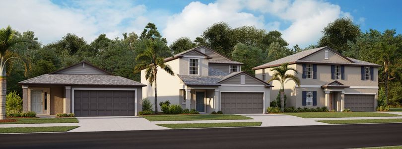 Verano: The Manors by Lennar in Spring Hill - photo 7 7