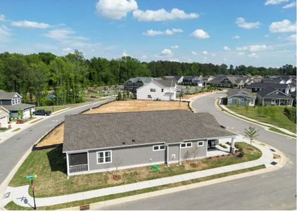 The Walk at East Village by McKee Homes in Clayton - photo 9 9