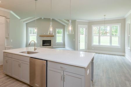 Annelise Park by Heatherland Homes in Fayetteville - photo 37 37