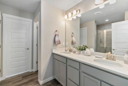 Lochbuie Station - Jewel Collection by View Homes in Brighton - photo 18 18
