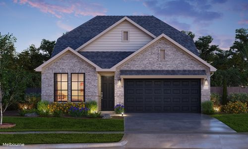Marvida by Tricoast Homes in Cypress - photo 3 3