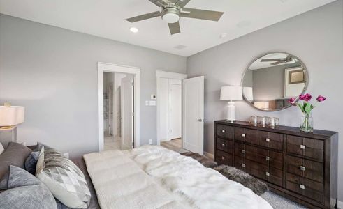 Walden Pond by Brightland Homes in Forney - photo 38 38
