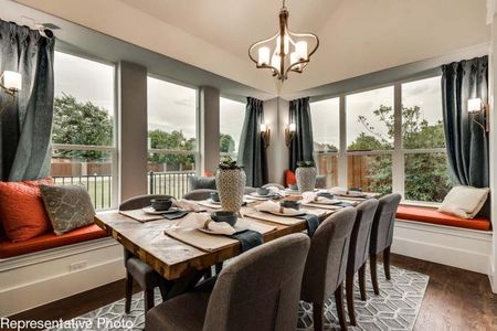 Frisco Hills by Grand Homes in Little Elm - photo 17 17