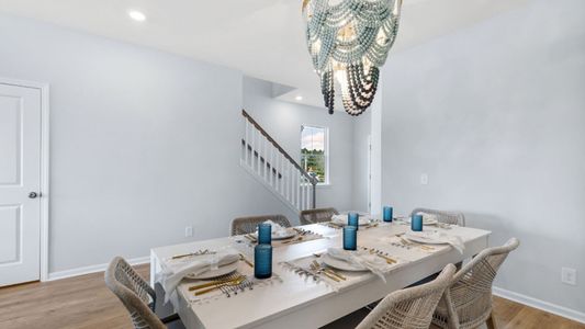 Limehouse Village: Arbor Series by Lennar in Summerville - photo 20 20