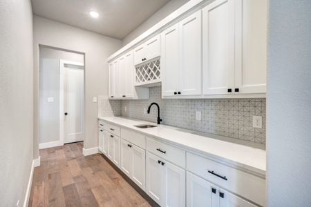Aledo Bluffs by SkyTop Homes in Fort Worth - photo 20 20