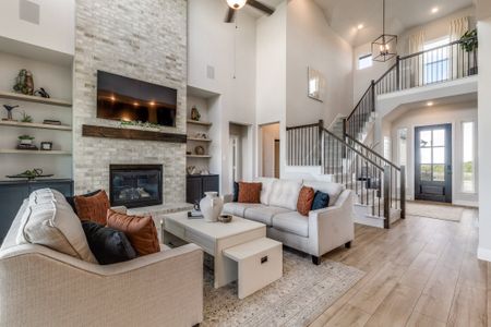 Berkshire Estates by Kindred Homes in Forney - photo 9 9