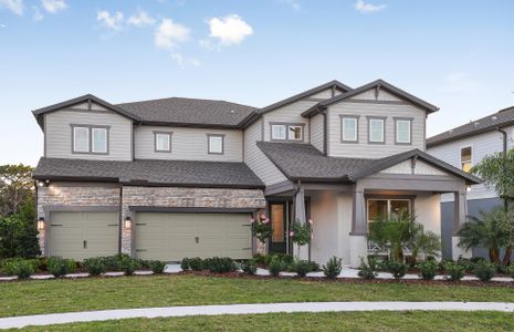 Whispering Pines by Pulte Homes in Land O' Lakes - photo 13 13
