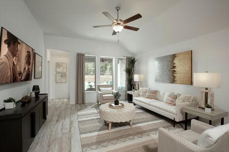 ARTAVIA 40' by Coventry Homes in Conroe - photo 16 16
