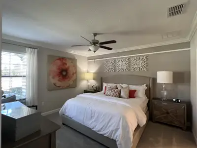 Southshore Bay: The Manors by Lennar in Wimauma - photo 31 31