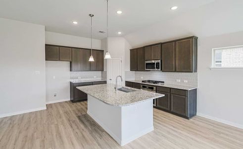 Woodstone by Brightland Homes in Providence Village - photo 45