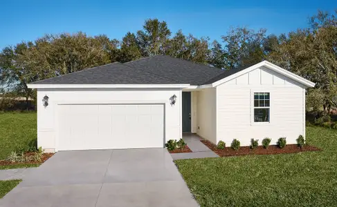 Lakes at Bella Lago – Signature Series by Meritage Homes in Green Cove Springs - photo 18 18