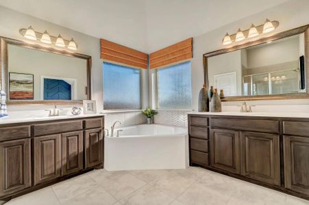 Chapel Creek Ranch by Antares Homes in Fort Worth - photo 30 30