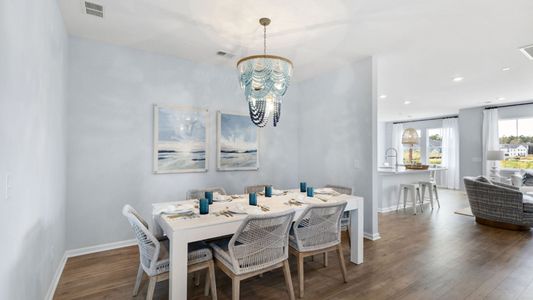 Limehouse Village: Arbor Series by Lennar in Summerville - photo 14 14
