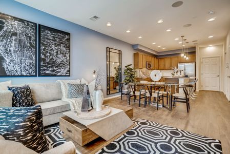The Westerly Collection at Altaira at High Point by Taylor Morrison in Denver - photo 91 91