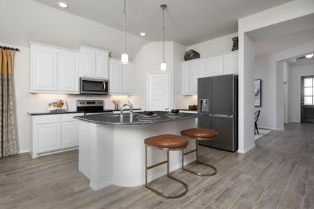 Hulen Trails by Antares Homes in Fort Worth - photo 28 28
