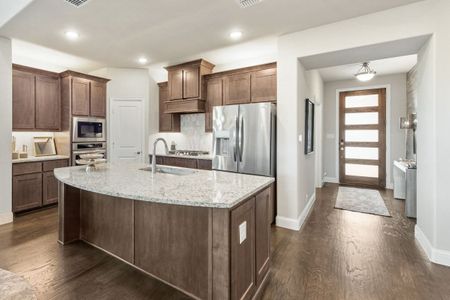 Lilyana by Bloomfield Homes in Celina - photo 8