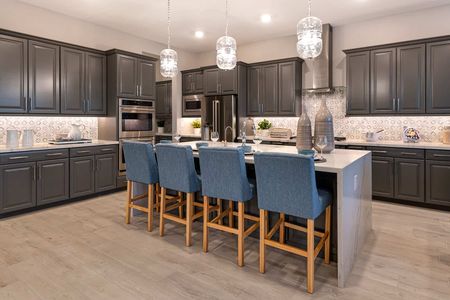 Terrace at Madera by Tri Pointe Homes in Queen Creek - photo 8 8