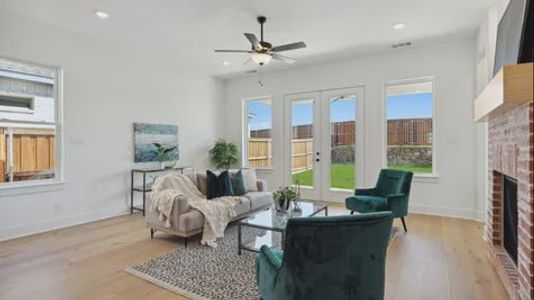 Solterra by St. Vincent Homes in Mesquite - photo 22 22
