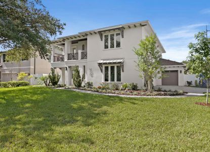 South Tampa by Adobe Homes in Tampa - photo 0